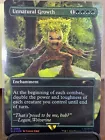 Giant Growth