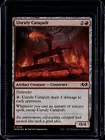 Artillery Blast [Foil] #