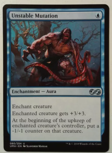 Unstable Obelisk #
