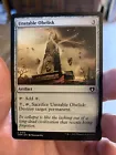 Unstable Obelisk #