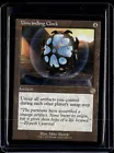 Unwinding Clock [Foil] #