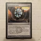 Unwinding Clock