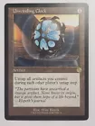 Unwinding Clock [Foil] #