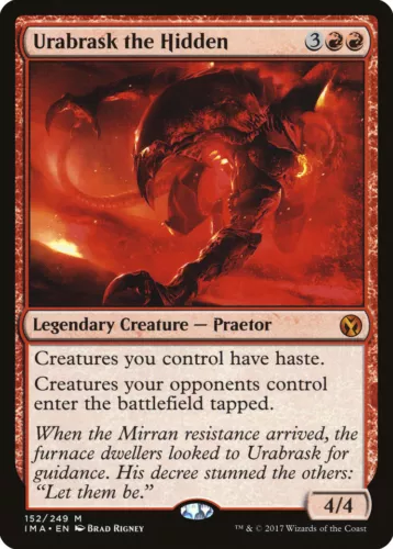 The Ur-Dragon #
