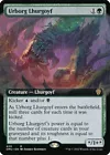 Urborg Lhurgoyf [Extended Art] #
