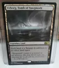 Yargle, Glutton of Urborg #