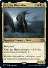 Uril, the Miststalker #
