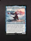 Urza, Lord High Artificer #