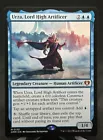 Urza, Lord High Artificer #