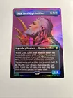 Urza, Lord High Artificer #