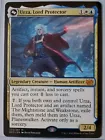 Urza, Lord Protector #