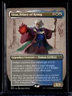 Urza, Prince of Kroog [Borderless] #