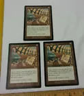 Urza's Blueprints