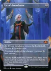 Urza's Incubator [Borderless] #