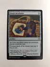 Urza's Incubator