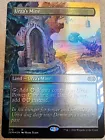 Urza's Mine [Extended Art Foil] #