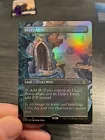 Urza's Mine [Extended Art Foil] #