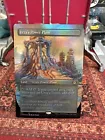 Urza's Power Plant [Extended Art Foil] #