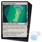 Urza's Power Plant