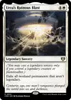 Urza's Ruinous Blast #