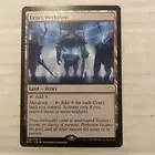 Urza's Workshop #