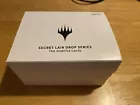 Lay of the Land