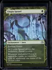 Tribute To Urborg [Foil] #