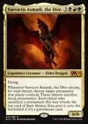 Vaevictis Asmadi, the Dire