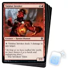 Valakut Invoker