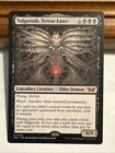 Valgavoth, Terror Eater #