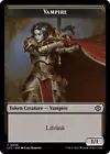 Vampire Hexmage