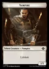 Vampire Nighthawk