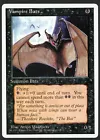 Vampire Bats