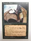 Vampire Bats