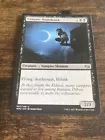 Vampire Nighthawk