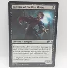 Vampire of the Dire Moon