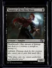 Vampire of the Dire Moon #