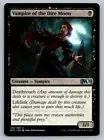 Vampire of the Dire Moon