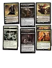 Vampires Deck Theme Card #