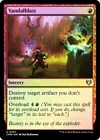 Vandalblast [Foil] #