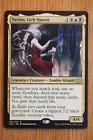 Varina, Lich Queen