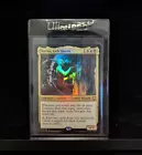 Varnia, Lich Queen [Foil] #