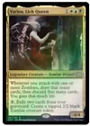 Varina, Lich Queen
