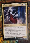 Varina, Lich Queen