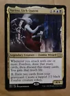 Varina, Lich Queen