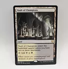 Vault of Champions #