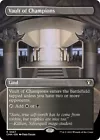 Vault of Champions #