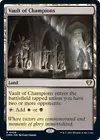 Vault of Champions #