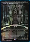 Vault of the Archangel