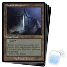 Vault of Whispers